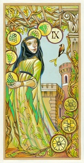 Tarot by Alexander Daniloff 2012 (Second edition)